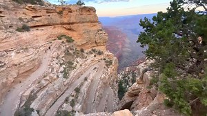 2.3K reactions · 295 shares | Get details on day hikes 量, places to stay  and the best spots to see the sunset  at Grand Canyon National Park.  Listen in as Ranger Dan Pawlak shares all the must-see stops along with the rich history of this natural wonder of the world.  Book your next trip: bit.ly/3AzpVH6 | Visit Arizona | Facebook