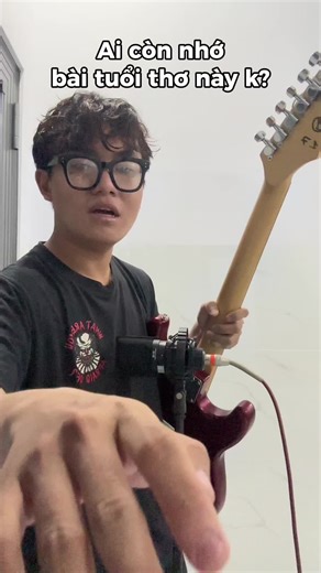 Đố bạn biết đây là bài gì, cover by me #kiuc #memories #tuoitho #naruto #htv3