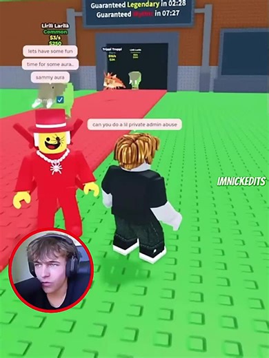 Exploring the World of Roblox Gameplay