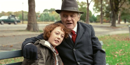 Armageddon Time (la bande-annonce)