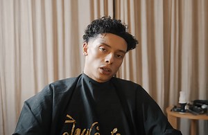 Central Cee Gives Visual Treatment To '23' Highlight "Ungrateful" - GRM Daily