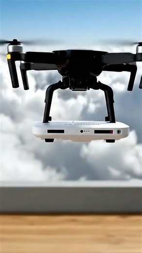 Wifi In Sky | HackerOm