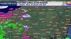 26K views · 87 reactions | ** FUTURE RADAR WEDNESDAY, FEBRUARY 12 **...