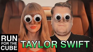 3.2K views · 62 reactions | Taylor Swift Cardboard Carpool Karaoke...