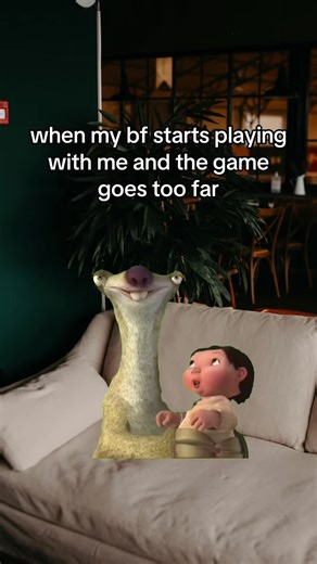 Funny Couple Game Gets Intense 😂 #CoupleGoals