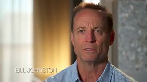 After 38 years with the Chargers, Bill Johnston stepped away to care for his wife who has Huntington's Disease. Theirs is a story of love and hope. | CBS Sports