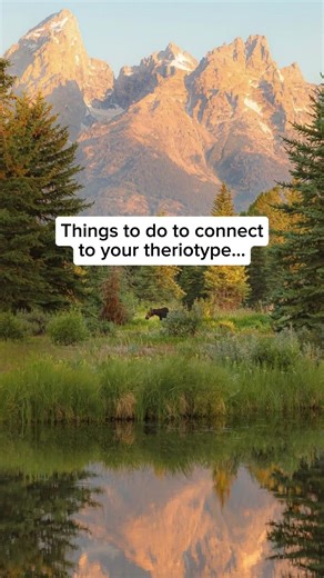 Exploring Therianthropy: A Deep Dive into Therians