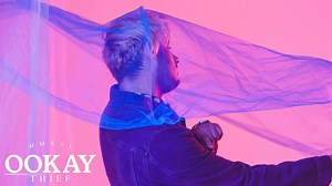 Given the recent tragedy in Orlando, I wanted to use my first music video as a way to spread the positive message that love knows no bounds. In a world filled with hate, all we have is love. #loveislove Download/Stream Thief here: http://smarturl.it/ookaythief | Ookay