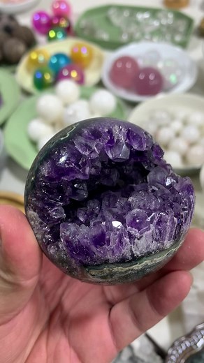 Frozen ice on TikTok