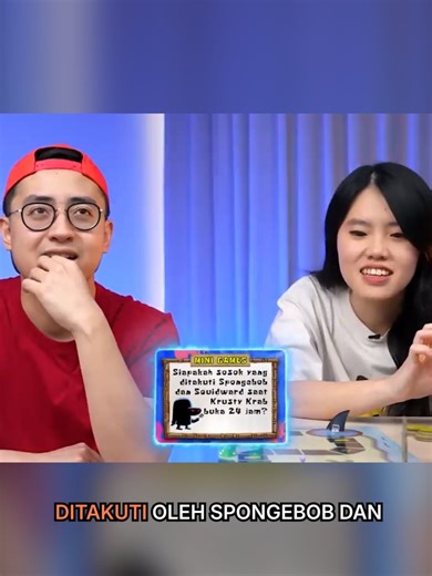 Pesta Bajak Laut SpongeBob: Adu Mini-Game! #medyrenaldy #reviewmainan #spongebob #hartakarun #fyp