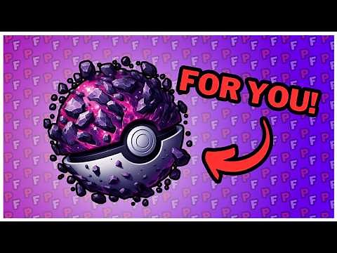 Creating CUSTOM POKEMON for YOU! (Episode 16)