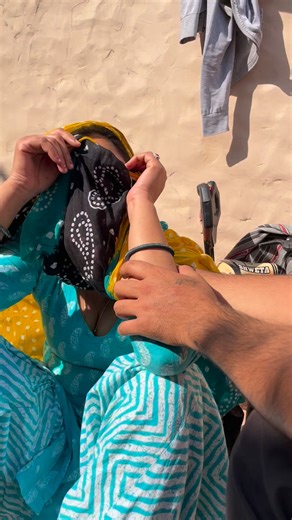 JYOTI R RAO on Instagram: "तारीफ़ में 1 शब्द भी नहीं बोला 😔 #tiktokgame #jyotirrao"