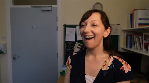 Ever thought about a career in nutrition? 🤔 This National Careers Week, hear from Sarah, a Prescribing Support Dietitian who works in Northern Ireland. Sarah assesses patients from GP practices in clinics, care homes, and in their own homes. She speaks to patients, often those at risk of malnutrition, about their health and appetite. | British Dietetic Association