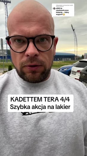 Jak szybko odświeżyć lakier samochodu? Porady detailingowe