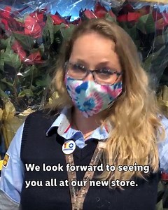 3.6K views · 417 reactions | Your new favorite grocer is now open in your neighborhood!  We’re excited to serve the Wilmington community high-quality groceries at really low prices. Come see us at 3500 Oleander Drive and say hello to our store manager, April, while you’re here! Your safety is important. Here’s are the measures we’re taking during your visit: https://bit.ly/2UH1Zfk | Lidl US | Facebook