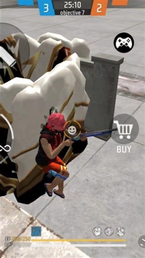 Iam Got Famous 🤪 😎 #shorts #gaming #viral