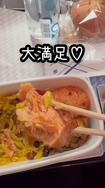 特別機内食体験：羽田空港からデリーへの旅