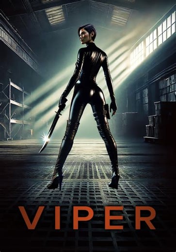 Viper (2025)