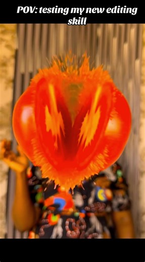 Unlocking New Editing Skills in the Kitchen