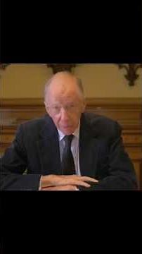 Rothschilds: The Richest Family In The World
