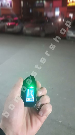 Pandora D605 Code Grabber Demonstration: Working with Recorded Signals