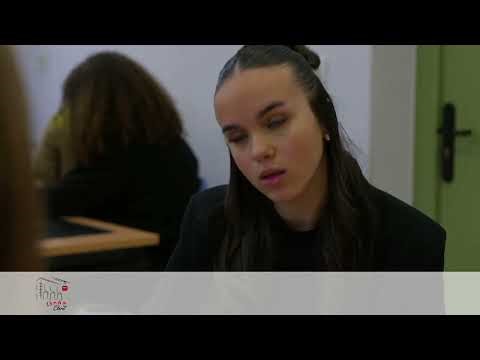 Film filière Commerce et Vente Option B