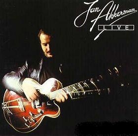 Jan Akkerman - Live