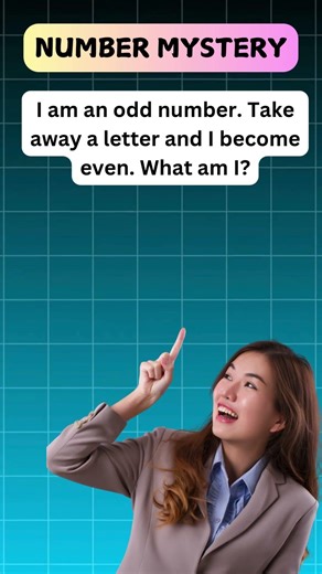 Can You Solve This Mind-Bending Riddle in 10 Seconds?