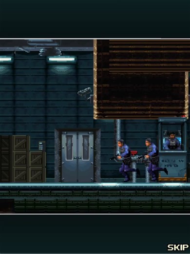 [J2ME Games] Splinter Cell: Conviction (240x320) - Episode X [by Roothouse Gaming]