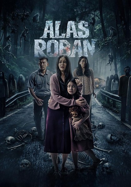 Alas Roban - movie: where to watch streaming online