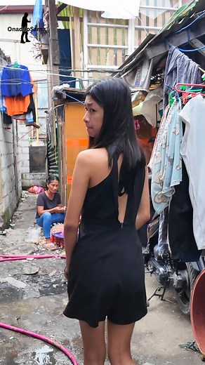 1M views · 18K reactions | Tough Neighborhood! #Philippines #walkingtour | Real Life Philippines | Facebook