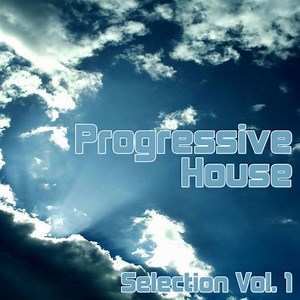 Various - Progressive House Selection: Vol 1