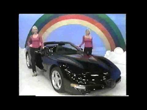 TPIR Golden Road Corvette Win!