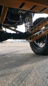 1K views |  Smooth, Strong, and Seriously Badass: Why Suspension...