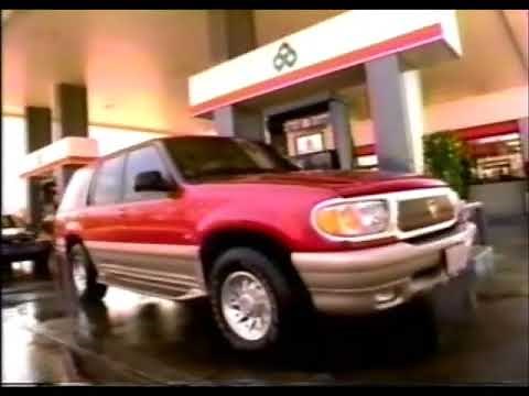 NBC Commercials (November 13, 2000)