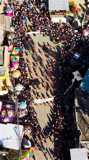 🎭🎭 Jacmel Carnival 🔥🔥 The Carnival of Jacmel is a celebration of creativity and pure joy. Each handmade mask carries a special meaning, telling stories of culture, history, and everyday life. From papier-mâché art to colorful costumes, Jacmel shows the world that Haitian creativity has no limits, # turning imagination into living art in the streets. 🎭✨ 🎥 @hiddensidesofhaiti Trip Supported by @kitem_montrew_ayiti | Hidden Sides of Haiti