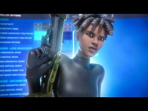 New *BEST* Controller Settings / Sensitivity LINEAR *AIMBOT* - Season 6 Settings (PS4/XBOX/PC/PS5)