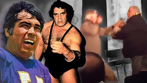 Angelo Mosca and Joe Kapp Fight: Surprising Details