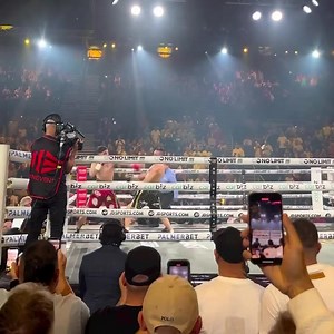 Another angle of Tim Tszyu brutal KO of Carlos Ocampo. Absolute bonkers 🔥 #kboxtv #boxing #boxeo #timtsyzu #tszyuocampo #ko | KBOXtv