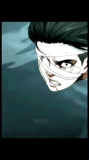 Levi the captain 🔥🥶 #aot