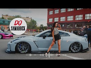 DJ Samarbek - Hmm Ha Hmm (Remix) TikTok 2025