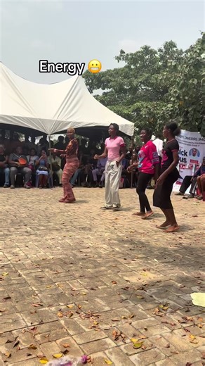 IMSU Awareness: Love Garden Initiative