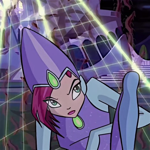 Tecna Winx Club Season 1 Scene Pack | YouTube Release