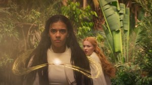 Prime Video drops Wheel of Time S2 trailer ahead of San Diego Comic-Con