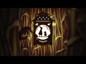 Over The Garden Wall Official Soundtrack | Pottsfield C.M. – The Blasting Company | WaterTower