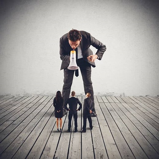 Milgram's Experiments and the Perils of Obedience