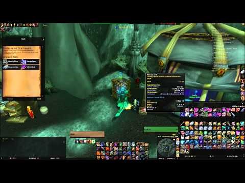 How To: Fastest Way to Farm Sha'tari Skyguard Rep