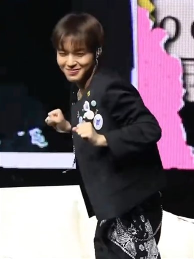 Park Ji Hoon Fan Meeting Memories in 2025