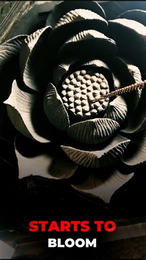 The Stone Lotus: A 1,000-Year-Old Architectural Marvel of Ancient India