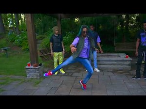 Future ft Drake & Tems - Wait for u (Official Dance Video)